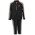 アディダス adidas 3ストライプス トラックスーツ セットアップ レディース JPN:L