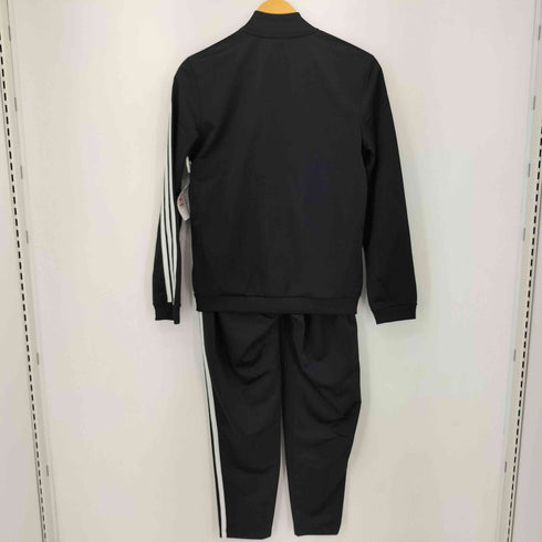 アディダス adidas 3ストライプス トラックスーツ セットアップ レディース JPN:L
