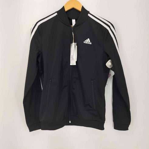 アディダス adidas 3ストライプス トラックスーツ セットアップ レディース JPN:L