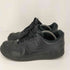 ナイキ NIKE AIR FORCE 1 '07 BLACK/BLACK メンズ JPN:29