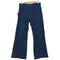 ユーエスネイビー U.S.NAVY TROUSER UTILITY MENS DENIM セーラーパンツ フレア メンズ 35R