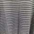 マーガレットハウエル MARGARET HOWELL コットン L/S ボーダーカットソー メンズ JPN:M