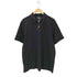 ナイキ NIKE Dri-Fit バックスウォッシュロゴ S/Sポロシャツ メンズ import:XXL