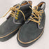 バンズ VANS 80s vintage USA製 CHUKKA スエード チャッカ スニーカー メンズ 6 1/2
