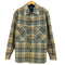 ペンドルトン PENDLETON USA製 チェック シャツジャケット スナップボタン メンズ import:M