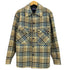 ペンドルトン PENDLETON USA製 チェック シャツジャケット スナップボタン メンズ import:M