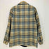 ペンドルトン PENDLETON USA製 チェック シャツジャケット スナップボタン メンズ import:M