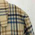 ペンドルトン PENDLETON USA製 チェック シャツジャケット スナップボタン メンズ import:M