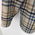 ペンドルトン PENDLETON USA製 チェック シャツジャケット スナップボタン メンズ import:M