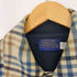 ペンドルトン PENDLETON USA製 チェック シャツジャケット スナップボタン メンズ import:M