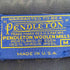 ペンドルトン PENDLETON USA製 チェック シャツジャケット スナップボタン メンズ import:M
