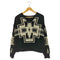 ペンドルトン PENDLETON スキッパープルオーバーニット レディース import:M