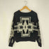 ペンドルトン PENDLETON スキッパープルオーバーニット レディース import:M