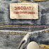 ディスコート Discoat USコットンデニムフレアパンツ レディース JPN:M