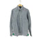 トミーヒルフィガー TOMMY HILFIGER リネンボタンダウンシャツ メンズ import:S