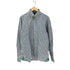 トミーヒルフィガー TOMMY HILFIGER リネンボタンダウンシャツ メンズ import:S