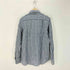 トミーヒルフィガー TOMMY HILFIGER リネンボタンダウンシャツ メンズ import:S