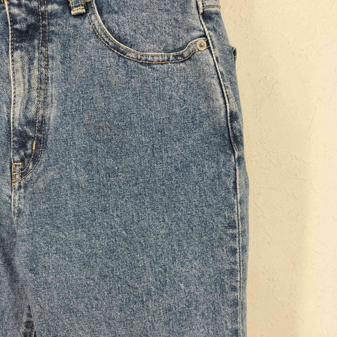 マウジー moussy MVS SW FLARE フレアデニム レディース US:25