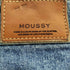 マウジー moussy MVS SW FLARE フレアデニム レディース US:25