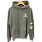 チャンピオン Champion ロゴ プリント プルオーバー パーカー メンズ import:M