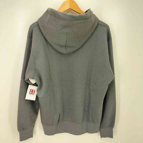 チャンピオン Champion ロゴ プリント プルオーバー パーカー メンズ import:M