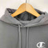 チャンピオン Champion ロゴ プリント プルオーバー パーカー メンズ import:M