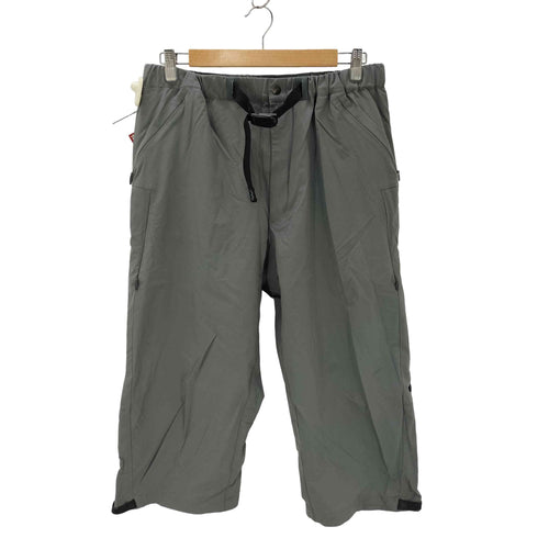モンベル mont bell クロップドクライミングパンツ メンズ JPN:XL