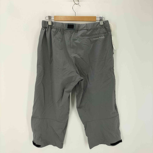 モンベル mont bell クロップドクライミングパンツ メンズ JPN:XL