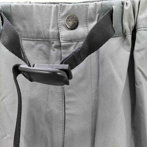 モンベル mont bell クロップドクライミングパンツ メンズ JPN:XL