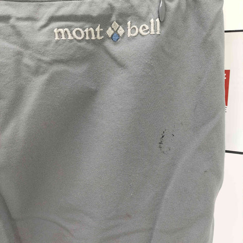 モンベル mont bell クロップドクライミングパンツ メンズ JPN:XL