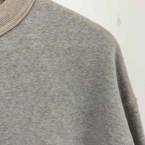 ヒューマンメイド HUMAN MADE BEATLES TSURIAMI SWEATSHIR メンズ JPN:XL