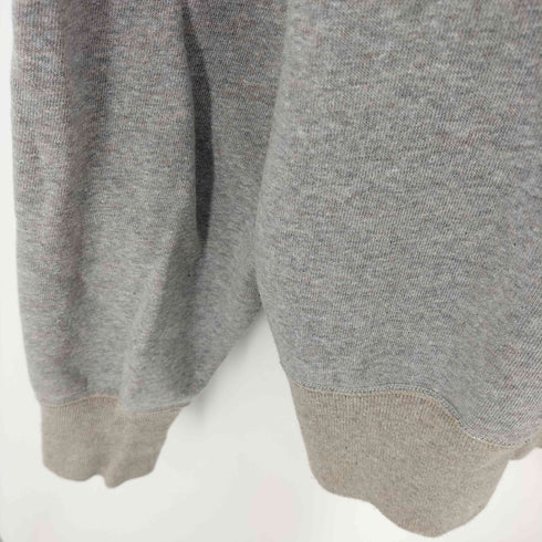 ヒューマンメイド HUMAN MADE BEATLES TSURIAMI SWEATSHIR メンズ JPN:XL