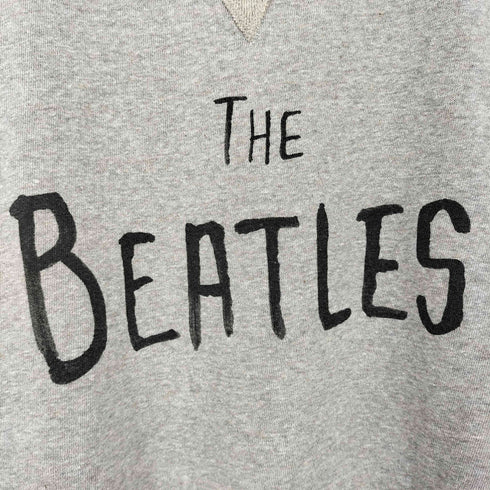 ヒューマンメイド HUMAN MADE BEATLES TSURIAMI SWEATSHIR メンズ JPN:XL