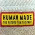 ヒューマンメイド HUMAN MADE BEATLES TSURIAMI SWEATSHIR メンズ JPN:XL