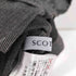 scot club ベルト付きデザインワンピース レディース JPN:9号