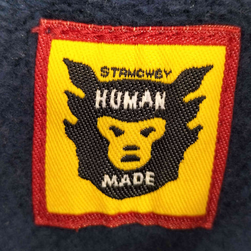 ヒューマンメイド HUMAN MADE PIZZA HOODIE メンズ JPN:XL