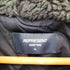 リプレゼント REPRESENT Fleece Zip Hoodie Camo メンズ import:XL