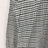 カルバンクラインジーンズ Calvin Klein Jeans 総柄 ボタンダウンシャツ レディース import:M