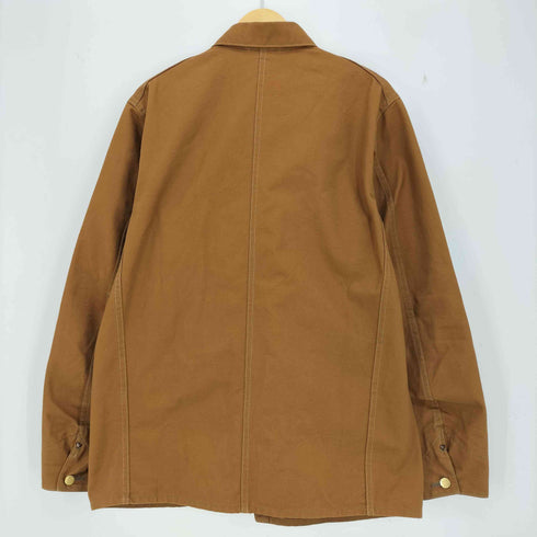 ヒューマンメイド HUMAN MADE Duck Coverall Jacket ダック カバーオール メンズ JPN:XL