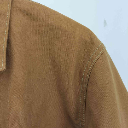 ヒューマンメイド HUMAN MADE Duck Coverall Jacket ダック カバーオール メンズ JPN:XL