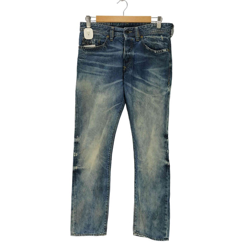 ディーゼル DIESEL スキニーデニムパンツ メンズ 30