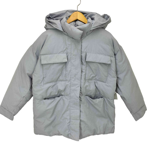 ビス ViS 22AW eco cloud モンスターパーカー レディース JPN:S