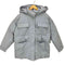 ビス ViS 22AW eco cloud モンスターパーカー レディース JPN:S