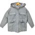 ビス ViS 22AW eco cloud モンスターパーカー レディース JPN:S