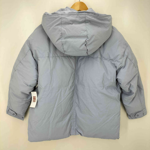 ビス ViS 22AW eco cloud モンスターパーカー レディース JPN:S