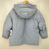 ビス ViS 22AW eco cloud モンスターパーカー レディース JPN:S