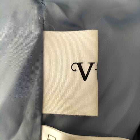 ビス ViS 22AW eco cloud モンスターパーカー レディース JPN:S
