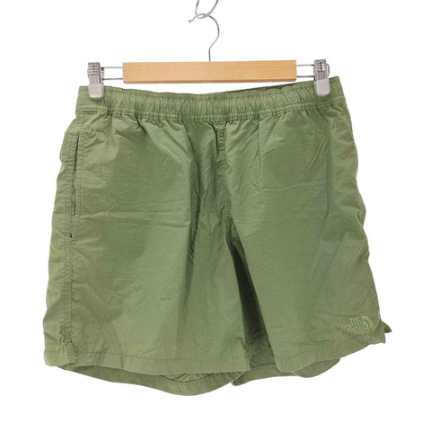 ザノースフェイス THE NORTH FACE Versatile Short バーサタイルショーツ メンズ JPN:L