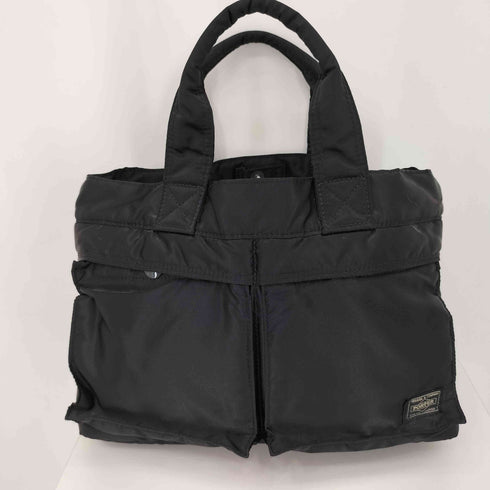 ポーター PORTER TANKER TOTE BAG タンカー トートバッグ メンズ