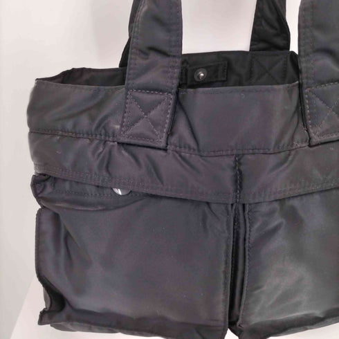 ポーター PORTER TANKER TOTE BAG タンカー トートバッグ メンズ